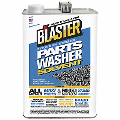 Parts Washer Cleaners image